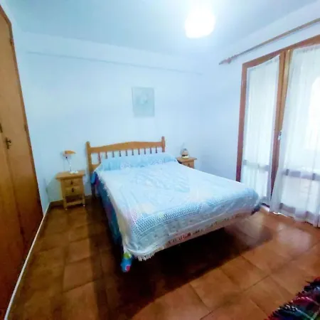 Central Apartment Calpe 公寓 *